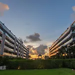 New Esclusive Apartment In Morros Eos