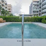 New Esclusive Apartment In Morros Eos
