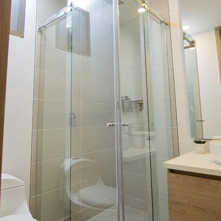 Apartamento New Esclusive In Morros Eos *