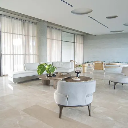 New Esclusive In Morros Eos Apartamento Cartagena