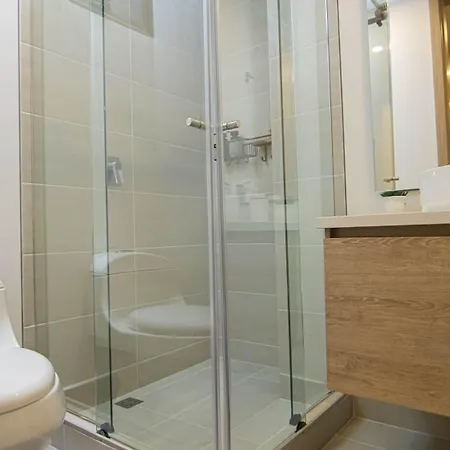 Apartamento New Esclusive In Morros Eos