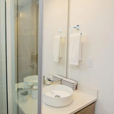 Apartamento New Esclusive In Morros Eos *