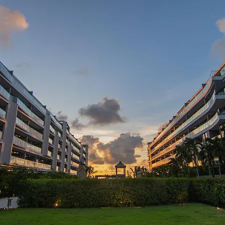 Apartamento New Esclusive In Morros Eos Cartagena