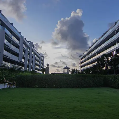 Apartamento New Esclusive In Morros Eos