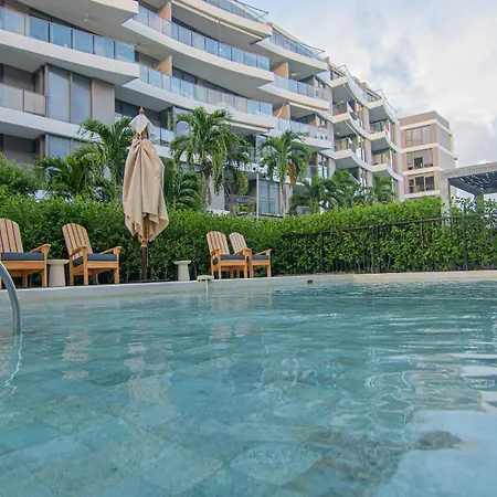 Apartamento New Esclusive In Morros Eos *