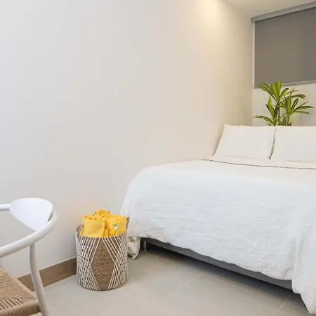 New Esclusive In Morros Eos Cartagena