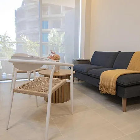 New Esclusive In Morros Eos Apartment *