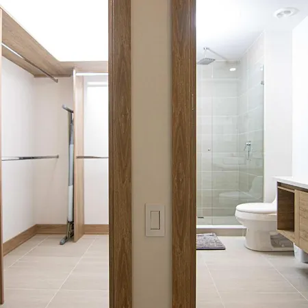 New Esclusive In Morros Eos Apartment Cartagena