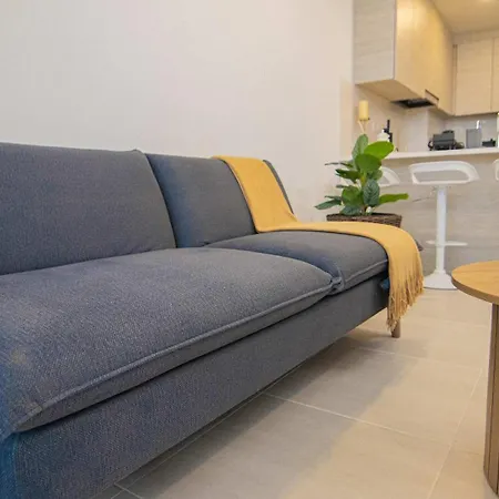 Apartment New Esclusive In Morros Eos *
